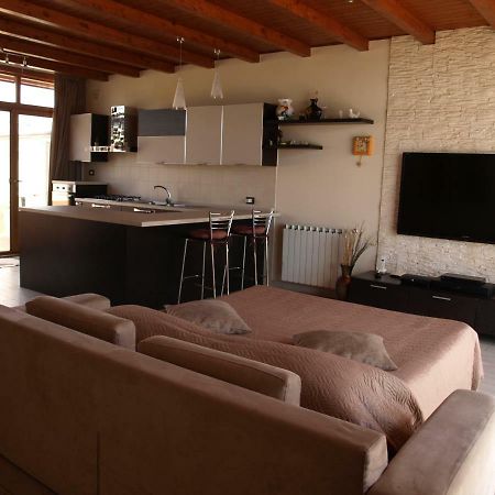 Appartement A Due Passi Da Tutto à Catane Extérieur photo