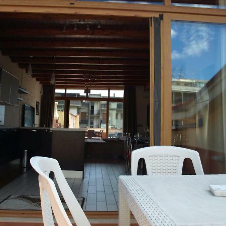 Appartement A Due Passi Da Tutto à Catane Extérieur photo