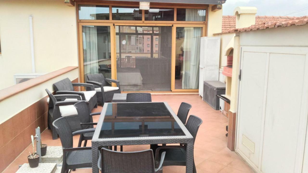 Appartement A Due Passi Da Tutto à Catane Extérieur photo
