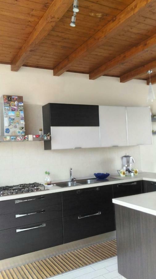 Appartement A Due Passi Da Tutto à Catane Extérieur photo