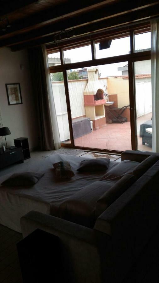 Appartement A Due Passi Da Tutto à Catane Extérieur photo