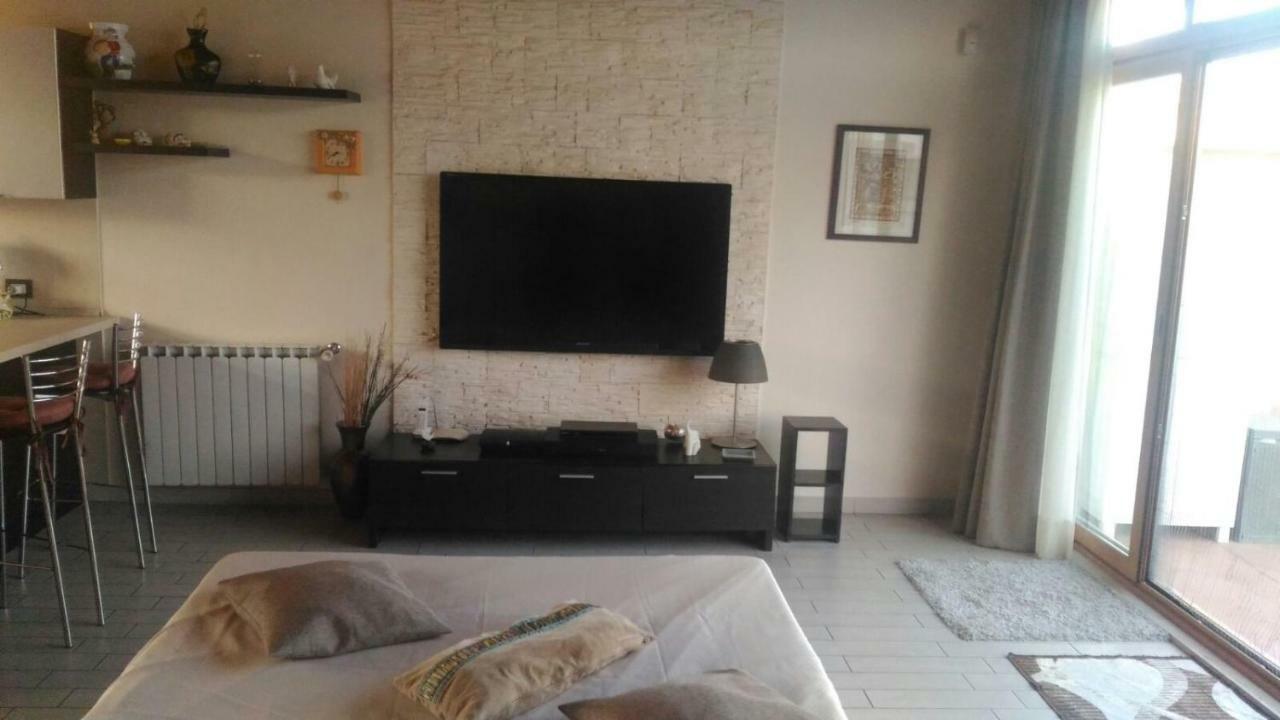 Appartement A Due Passi Da Tutto à Catane Extérieur photo