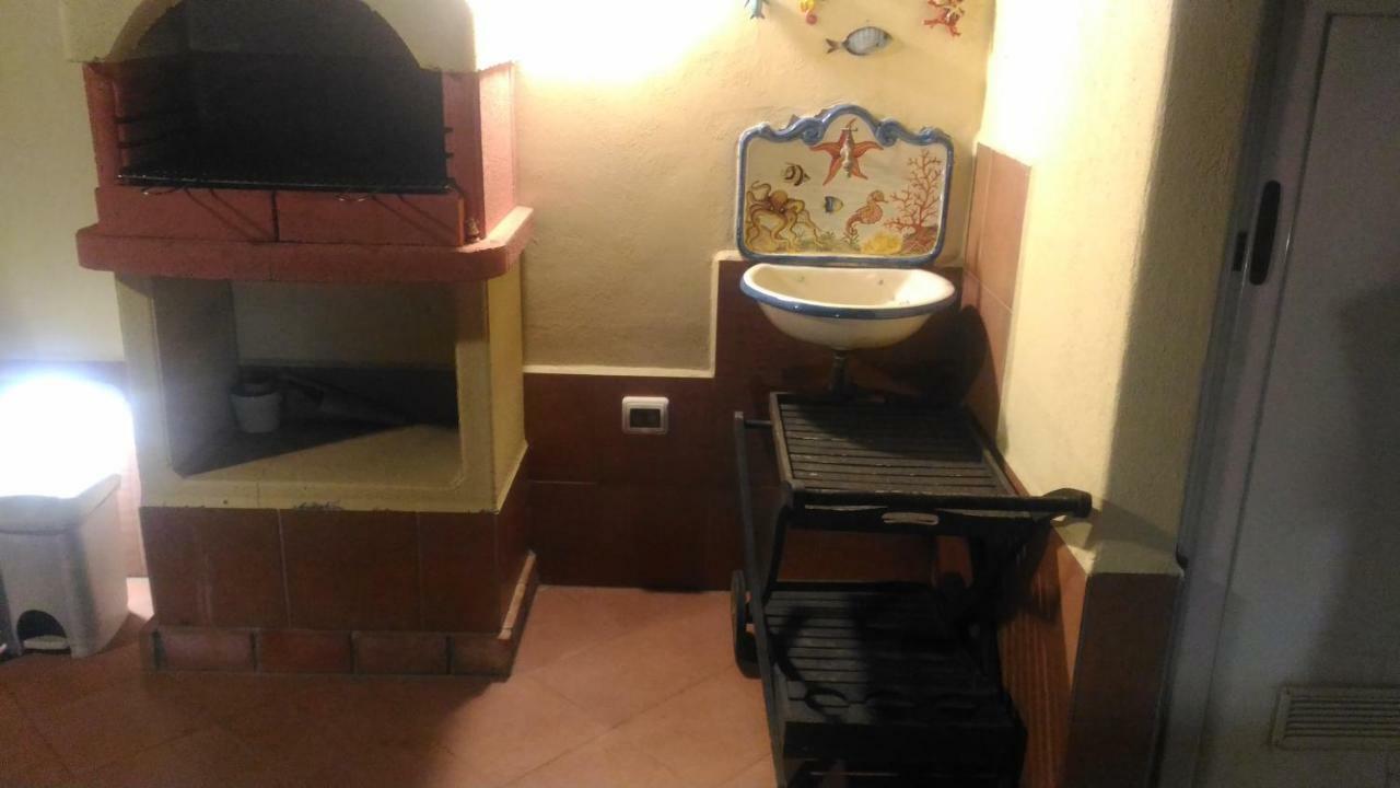 Appartement A Due Passi Da Tutto à Catane Extérieur photo