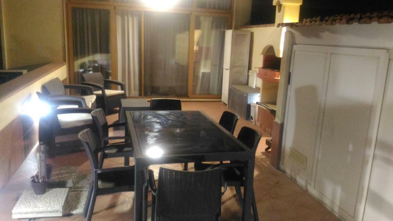 Appartement A Due Passi Da Tutto à Catane Extérieur photo