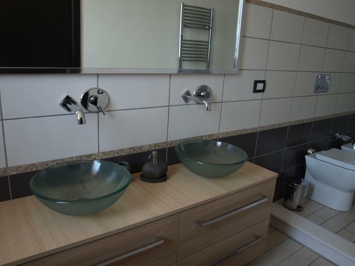 Appartement A Due Passi Da Tutto à Catane Extérieur photo