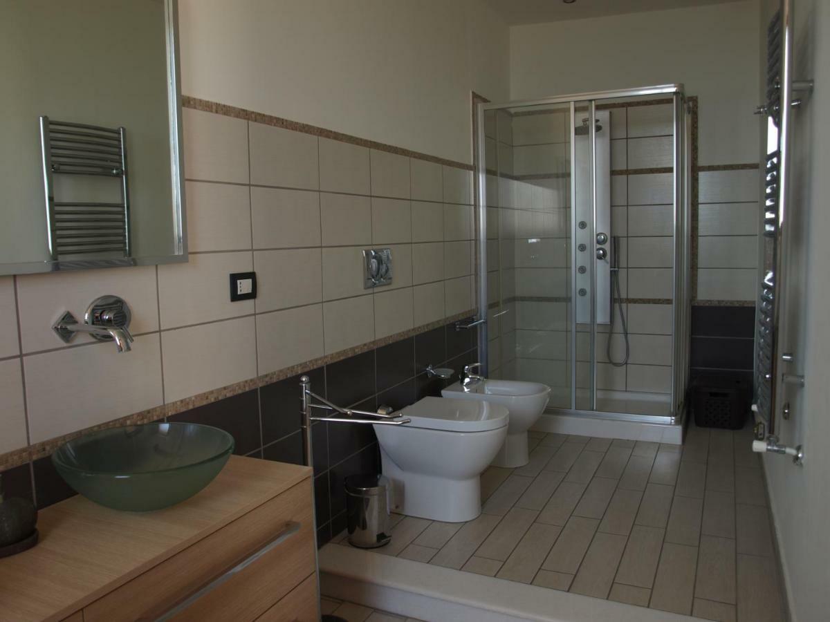 Appartement A Due Passi Da Tutto à Catane Extérieur photo
